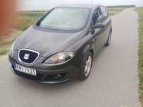 Seat Altea 2007 mpi