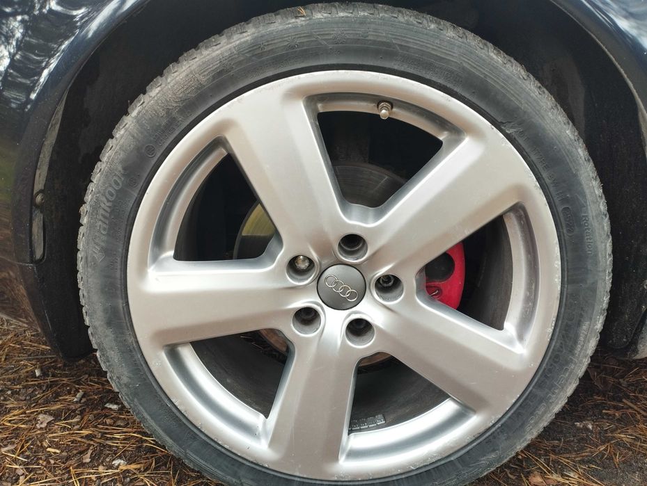 2001р, 1.8газ бензин, автомат