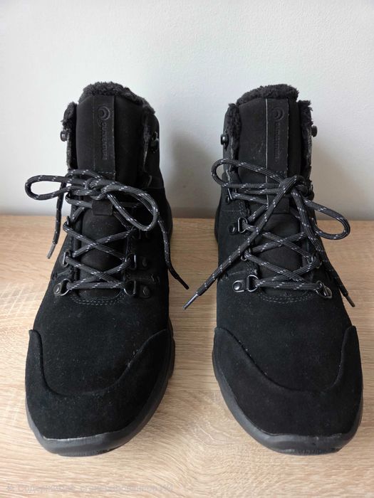 Męskie botki Outventure Edmonton, rozmiar 45