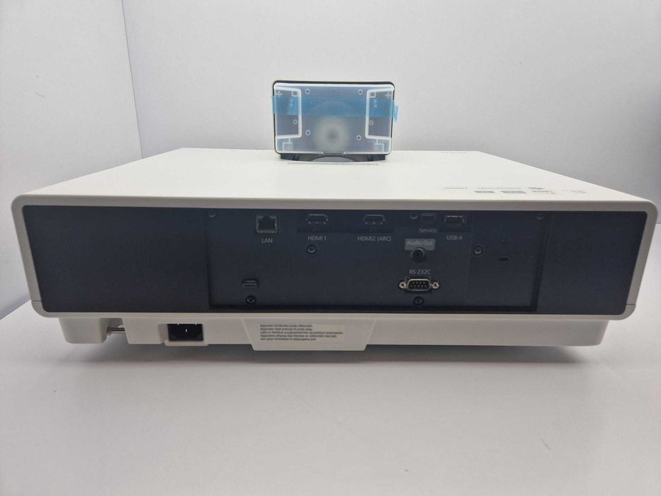 Projektor Epson EH-LS500W Android TV Laser 3LCD