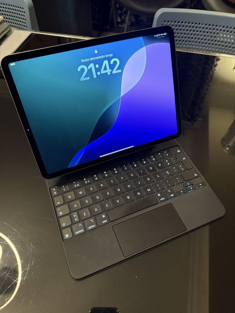 iPad Pro 2 Tb - 11 polegadas - M2