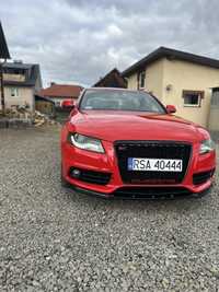 Na sprzedaż Audi a4b8