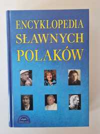 Encyklopedia sławnych Polaków