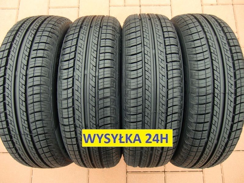 opony letnie bieżnikowane nowe 4x165/70R14 4szt