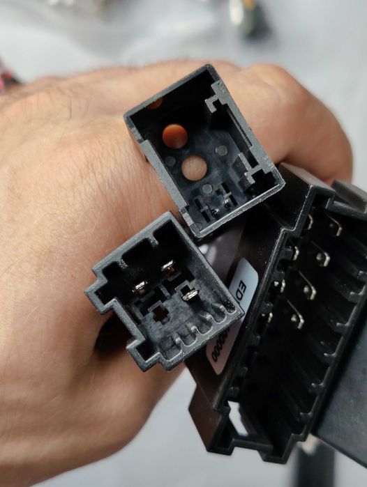 Rádio 2 din Android Mercedes Classe E W211 •GPS-Wifi-Bluetooth +CÂMARA