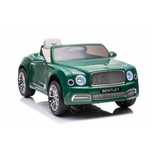 Autko na akumulator BENTLEY MULSANNE sportowe jeep dżip SUV pojazd