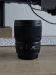 Lumix S 85mm f/1.8