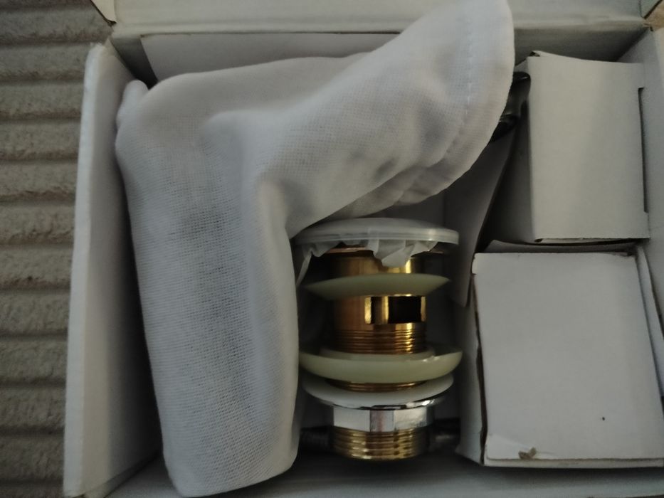 Kuchinox bateria umywalkowa