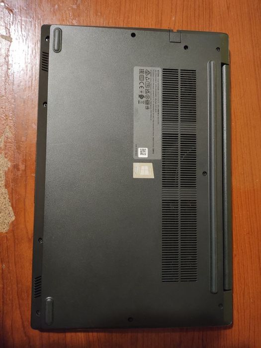 Ноутбук Lenovo V14 G2 ITL (Intel i3-1115G4/8/128F/int/W10Pro) Black

Н