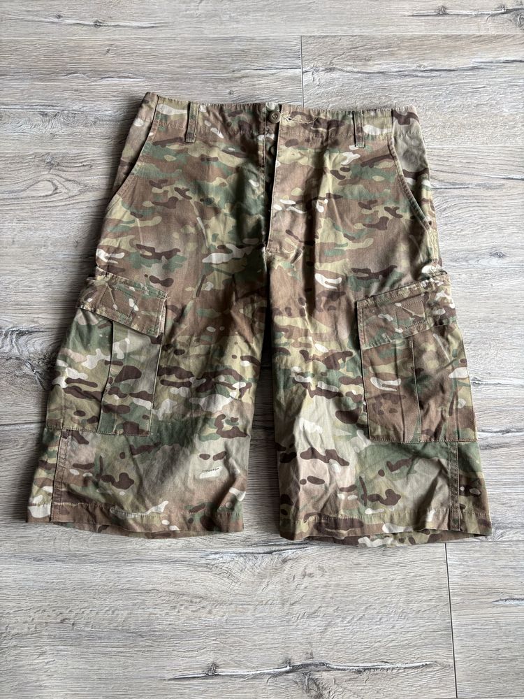 Spodnie krótkie Helikon-Tex small-regular