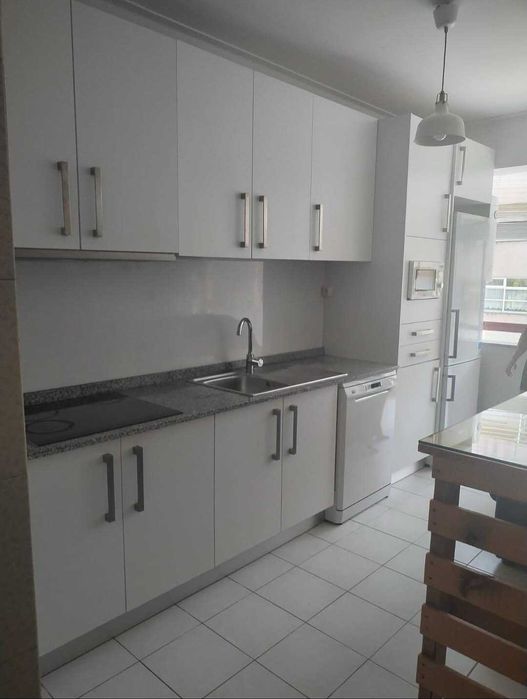 T1 mobilado em Gualtar