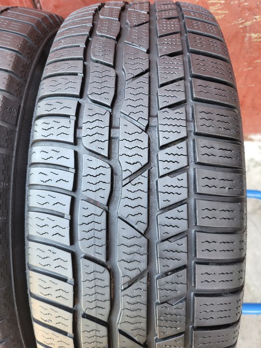 205/60/16 R16 Continental ContiWinterContact TS830P 4шт зима шини
