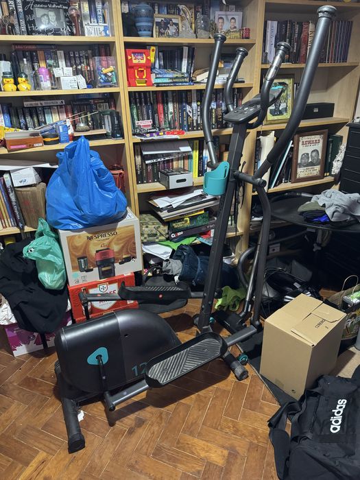 Domyos 120 - Estragada, para levarem