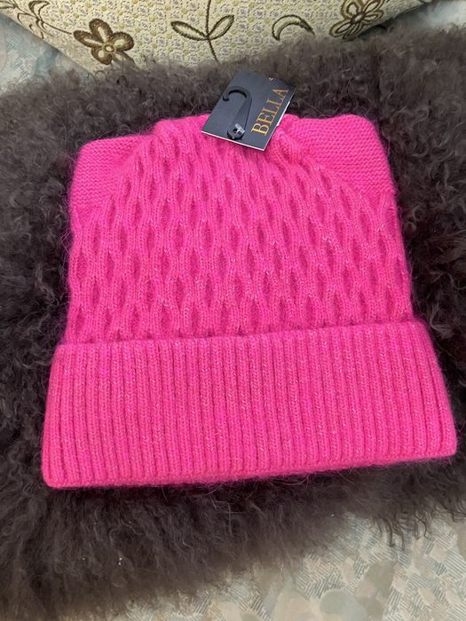 Итальянская шапочка