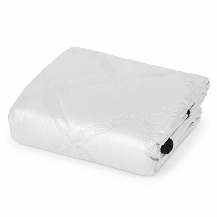 Osłona Antyszronowa na Szybę Samochodu i na Lusterka 145x100 cm