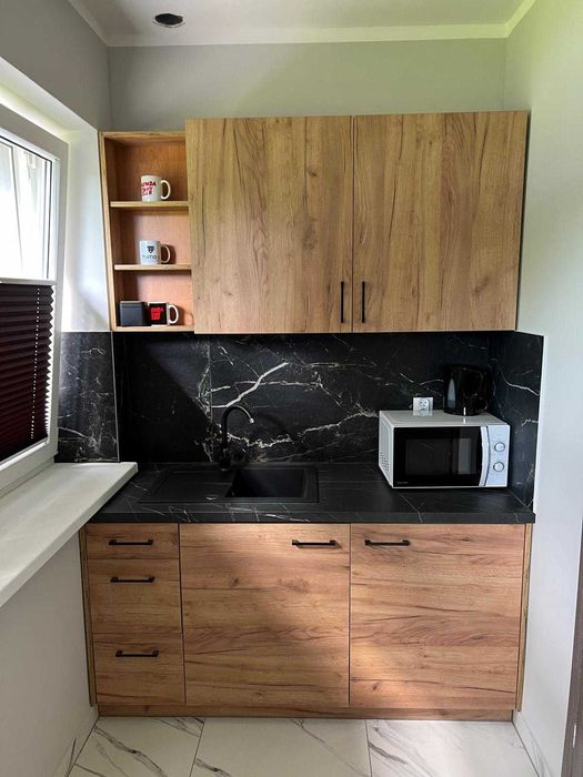 Noclegi Pionki. Pokoje z łazienką i kuchnią.