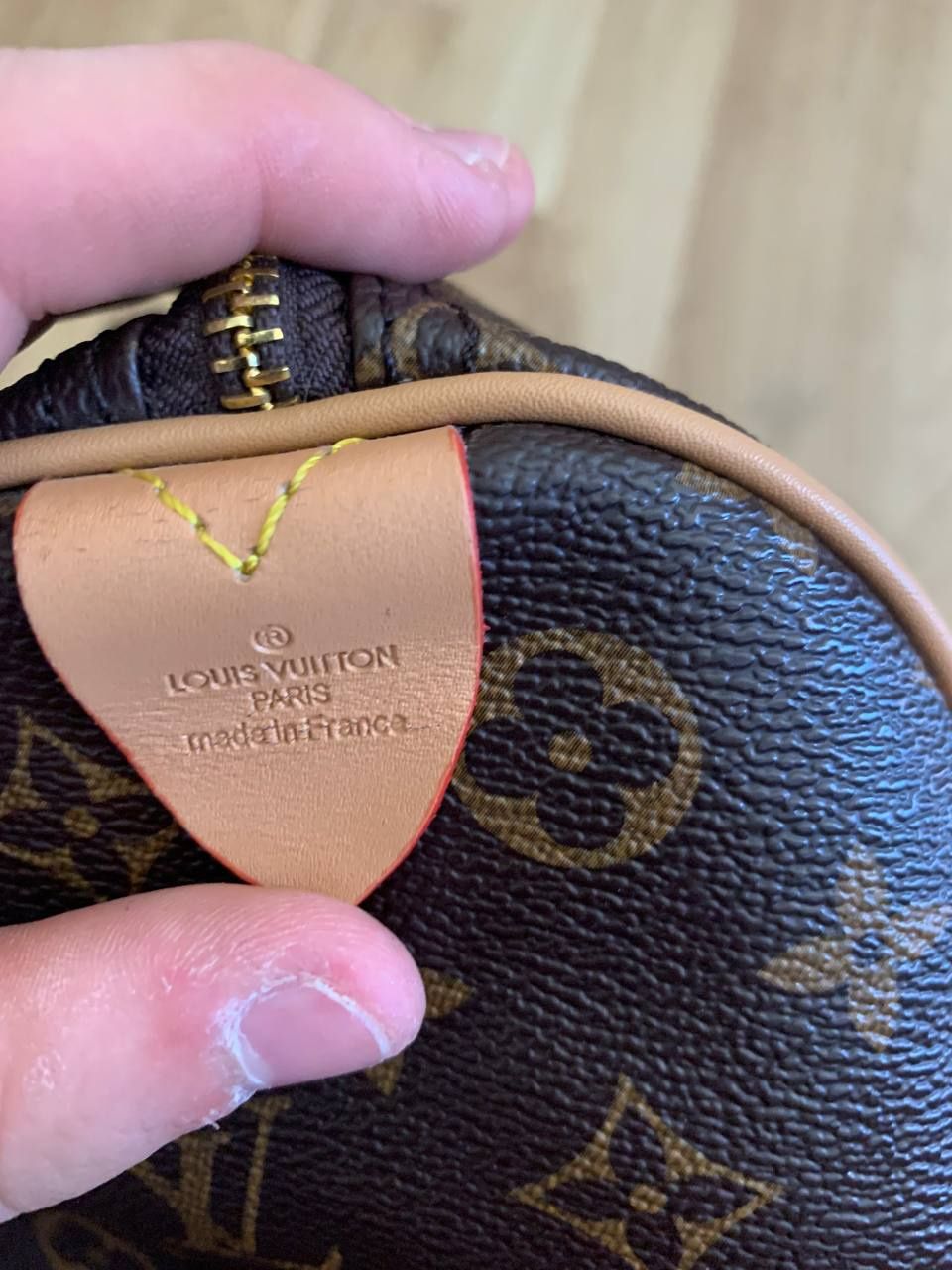 Torebka louis vuitton