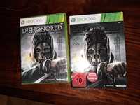 Dishonored limited edition xbox 360