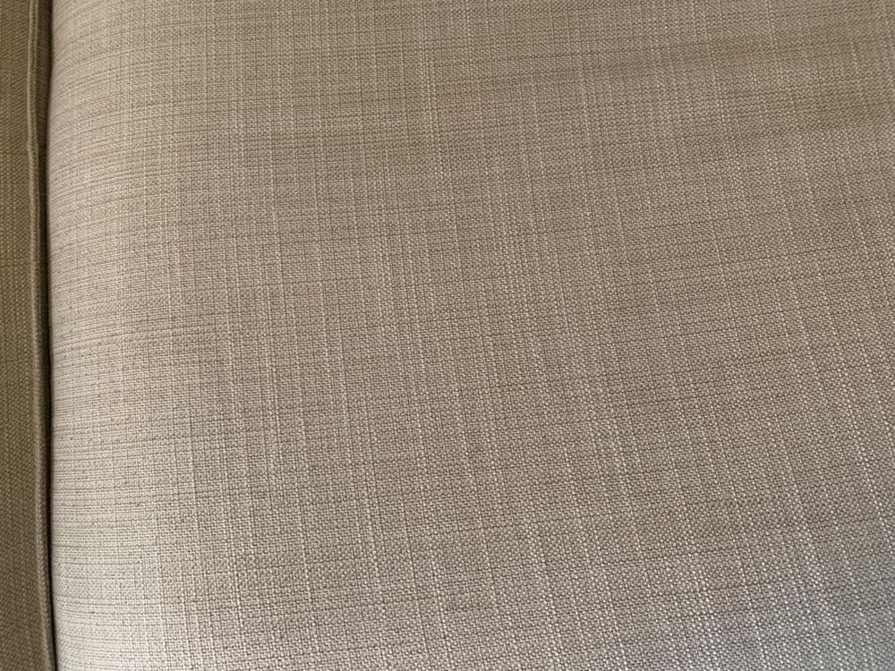 Sofá ikea kivik 3 lugares