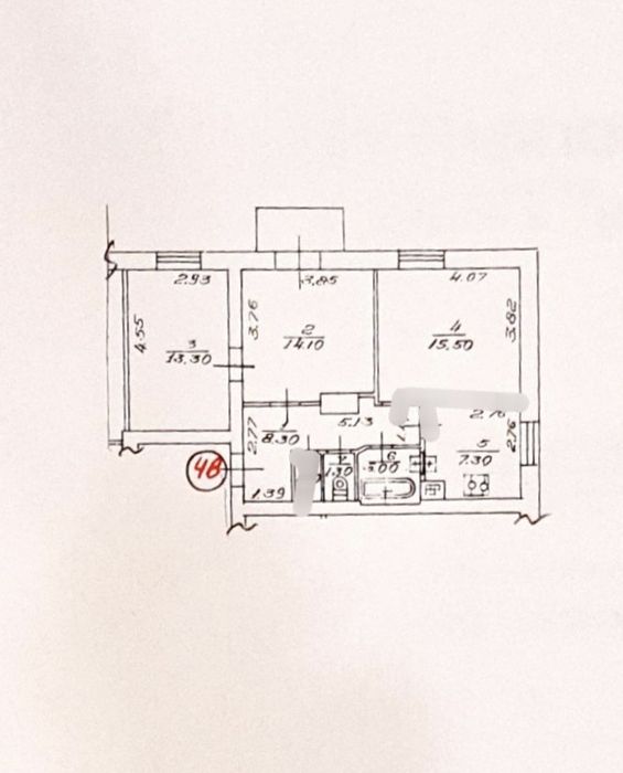 Вул. Будівельників, м.Дарниця,Дніпровський район,Соцмісто.