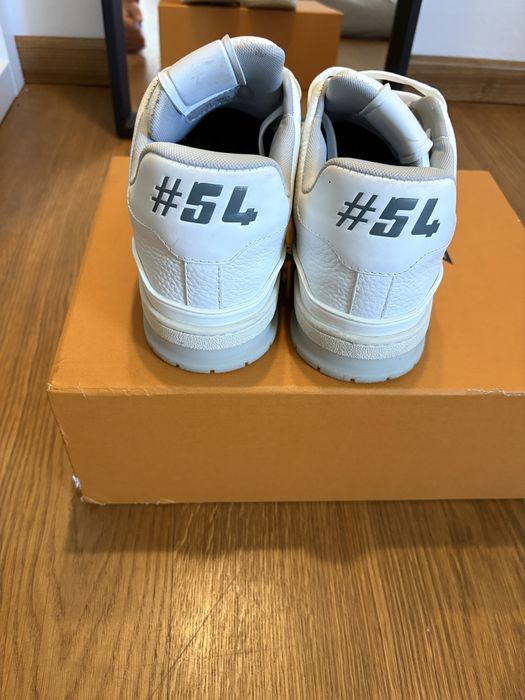 Buty lv trainer rozmiar 45