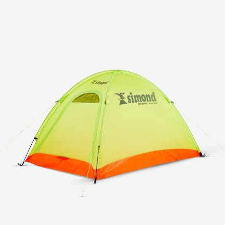 Namiot alpinistyczny Makalu simond