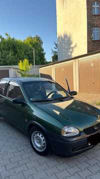 Sprzedam Opel Corsa B