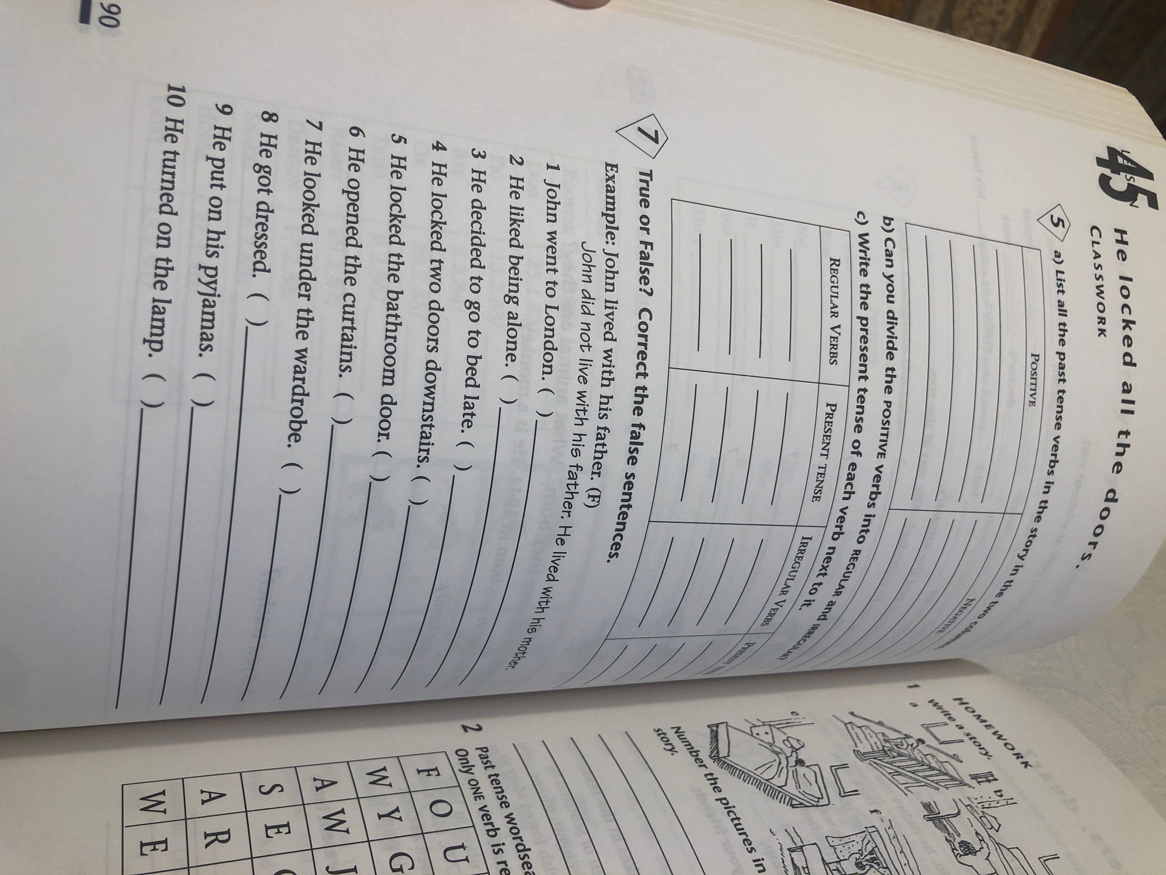 Cross Country 1 SB + Activity Book