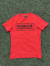 Футболка Barbour International