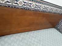 Cama casal 140x190