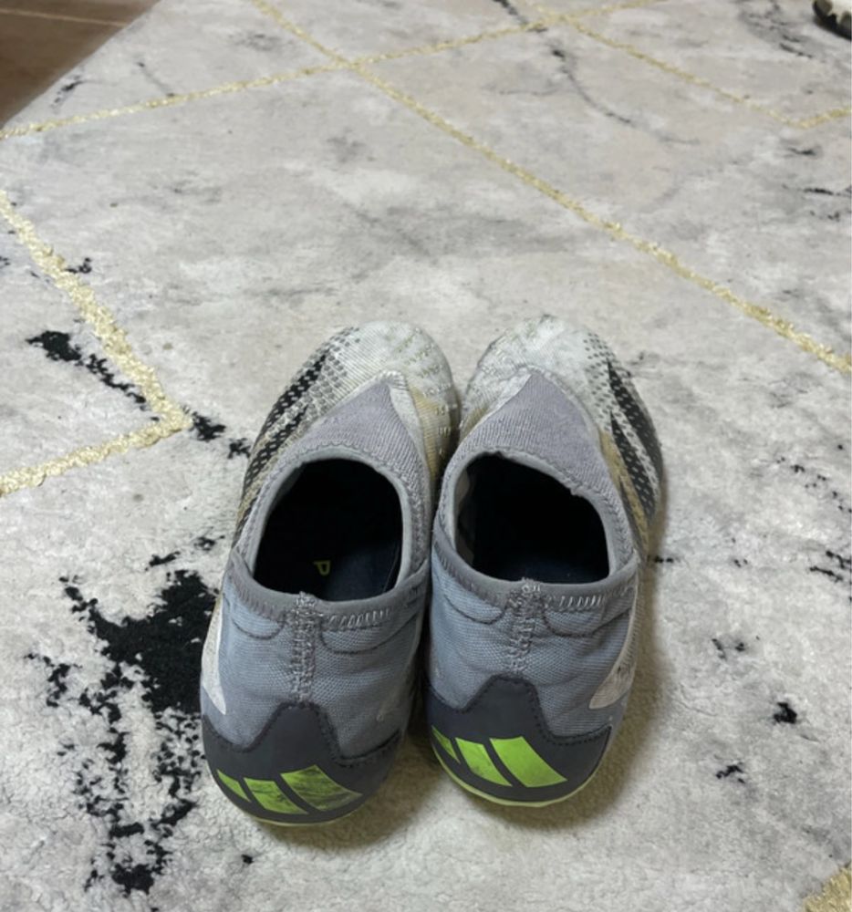 Chuteiras adidas predator elite