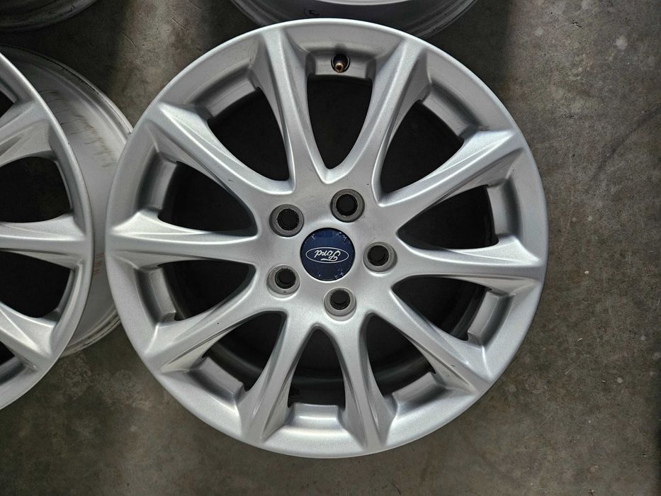 Alufelgi 16" Ford Mondeo mk4 mk5 focus mk2 mk3 C-max S-max Galax 5x108