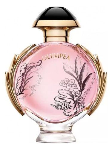 Paco Rabanne Olympea Blossom Edp Florale 80ml. UNBOX