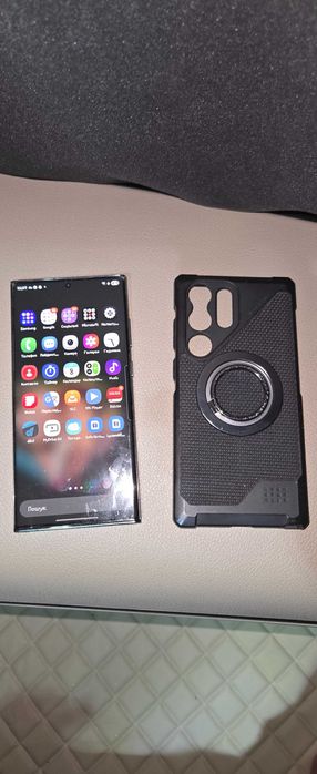 Samsung Galaxy s23 Ultra 12/512GB