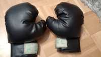 Rękawice ochronne bokserskie uniseks