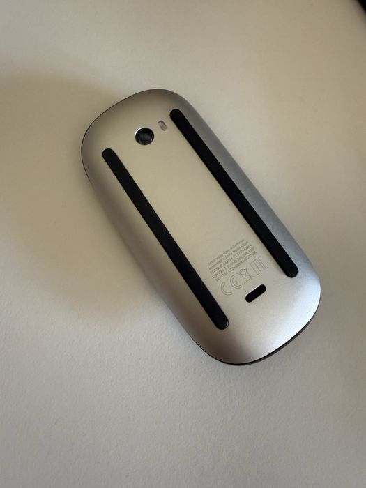 Magic Mouse Black USB-C