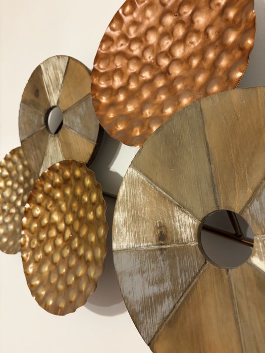 Decoração de Parede