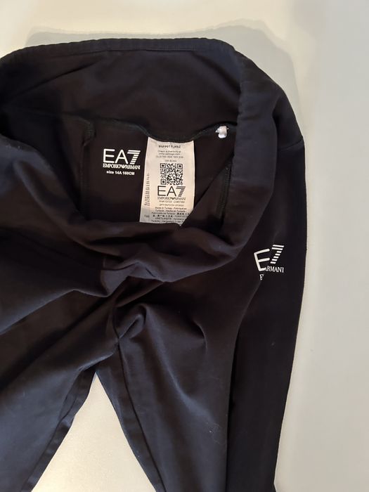 Легинцы, б/у, 14 лет, идеальное состояние.