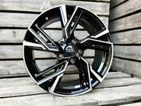alufelgi r18 5x112 Audi NOWE A3 8V 8Y A4 b7 b8 b9 A6 6 c7 c8 Q3 #125