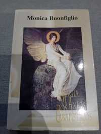 A Magia dos Anjos Cabalisticos - Monica Buonfiglio