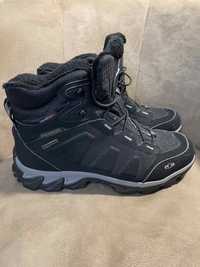 Термо-ботинки Salomon”-46p(30см).