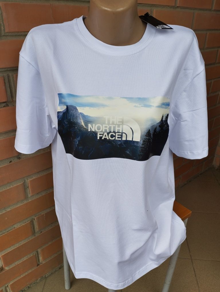 Футболка Турция хлопок M,L, XL, 2XL, 3XL, 4XL, 5XL, 6 XL