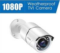 ZOSI Telecamera CCTV Bullet 1080p 1920TVL