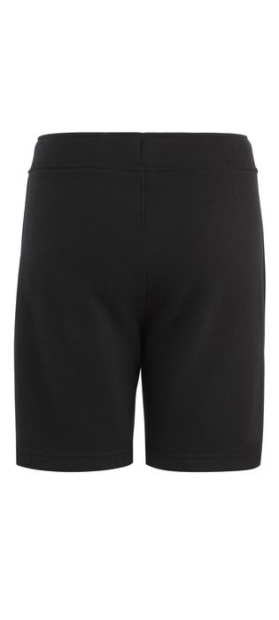 CALVIN KLEIN ОРИГІНАЛ. Жіночі чоловічі шорти велосипедки чорні XS S M