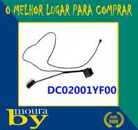 Flat Cable lenovo ideapad 520-15 DC02001YF00 DC02001YF10