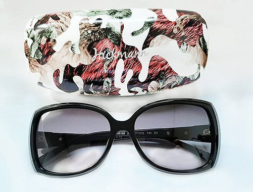 Óculos de Sol Ana Hickmann NOVOS e ORIGINAIS