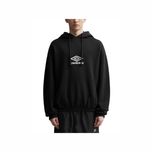 Худі Umbro x Slam Jam Masked Hoodie Black