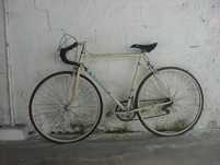 Bicicleta de estrada / corrida