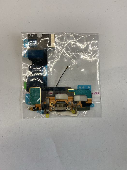 Оригінальний роз’єм зарядки iphone 7