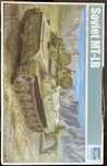 Trumpeter, 1/35, склеєні, нефарбовані